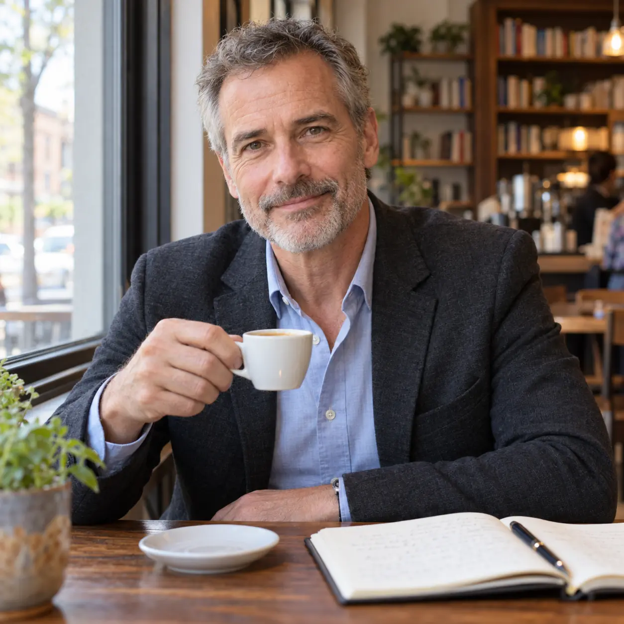 John Snow