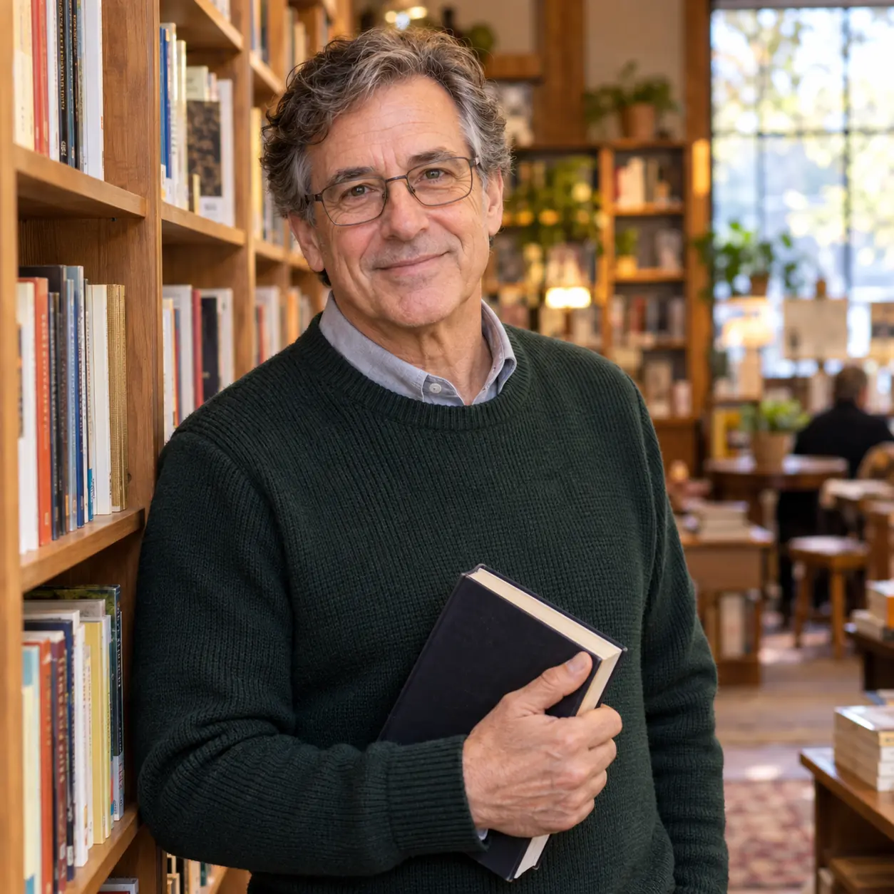 Tony Flanders
